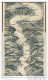 Rheinlauf Von Köln Bis Mainz 1916 - 17cm X 95cm - Beidseitig Bedruckt - Verlag H. Siegenhar Cöln - Nordrhein-Westfalen