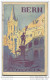 Schweiz - Bern 1928 - 26 Seiten Mit 25 Abbildungen - Stadtplan - Tourism Brochures