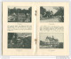 Schweiz - Bern 1928 - 26 Seiten Mit 25 Abbildungen - Stadtplan - Tourism Brochures