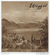 Schweiz - Weggis 1950 - Faltblatt Mit 10 Abbildungen - Hoteltarife Und Abbildungen Von 25 Hotels - Reiseprospekte