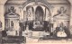 54 - COLOMBEY Les BELLES : Intérieur De L'Eglise - CPA - Meurthe Et Moselle - Colombey Les Belles