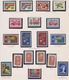 Delcampe - NATIONS-UNIES - Bonne Collection Quasi Complète De 1951 à 1971 Neuve LUXE + Quelques Genève - 18 Scans - Verzamelingen & Reeksen