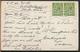 °°° 11809 - UK - ST. OSYTH PRIORY , CLACTON ON SEA - 1923 With Stamps °°° - Clacton On Sea