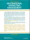 Multinational Marketing Management - Warren J. Keegan - Business/Contabilità