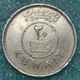 Kuwait 20 Fils, 1985 -4241 - Kuwait