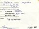 Amateur Radio QSL Card WZ1Y Steve Mecsery Old Greenwich CT USA 1997 - Radio Amateur