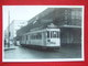 BELGIQUE - BRUXELLES - PHOTO 15 X 10 - TRAM - TRAMWAY - LIGNE 89 - - Trasporto Pubblico Stradale