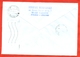 Poland 2000. The 50th Anniversary Of Polish Philatelic Association. The Envelope Actually Passed The Mail.Block. - Covers & Documents