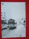 BELGIQUE - BRUXELLES - PHOTO 15 X 10 - TRAM - TRAMWAY - LIGNE  45 - CHAMP DE MARS  - - Public Transport (surface)