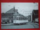 BELGIQUE - BRUXELLES - PHOTO 14.2 X 10 - TRAM - TRAMWAY - LIGNE 88 - - Transporte Público