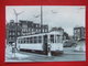 BELGIQUE - BRUXELLES - PHOTO 15 X 10 - TRAM - TRAMWAY - LIGNE 8 - PHOTO  MJO' CONNOR ...1959 . - Transport Urbain En Surface