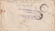 ITALIE 1918 LETTRE CENSUREE DE VERONA - Marcophilia