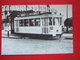 BELGIQUE - BRUXELLES - PHOTO 15 X 10 - TRAM - TRAMWAY -  LIGNE 23- - Public Transport (surface)