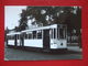 BELGIQUE - BRUXELLES - PHOTO 15 X 10 - TRAM - TRAMWAY -  LIGNE 16 -VICINAL ? - - Public Transport (surface)