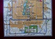 Delcampe - Pékin, The City Of Beijing, China, Chine, Editée En 1966. - Mapas Topográficas