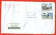 Cuba 2007. OPEC/locomotive. Registered Envelope Actually Passed The Mail. - Covers & Documents