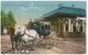 B. And M.R.R. Depot And Twin Mt . House Coach , Twin Mt Used Maplewood To Cuba - Autres & Non Classés