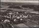 D-91322 Gräfenberg - Lilling - Ortsansicht - Cekade Luftbild - Aerial View - Forchheim