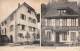 67 . N° 49869 . Niederbronn Les Bains . Pension Lincker - Niederbronn Les Bains