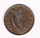 =&   IERLAND  1 PENNY  1946 - Ierland