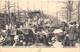 59-ROUBAIX- CAVALCADE DU 31 MAI 1903,CHAR DE LA FRATERNITE AVEC LA REINE DES REINES - Roubaix