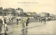 85. LES SABLES D'OLONNE . La Plage à L'heure Du Bain . - Sables D'Olonne