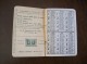 Agenda De 1915 "Mon Carnet" - Kleinformat : 1901-20