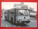 BELGIQUE - BRUXELLES - PHOTO 13.5 X 9.8 - TRAM - TRAMWAY - BUS -  LIGNE  20 - DEYROYE - MIDI-BASILIQUE - - Public Transport (surface)