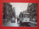 BELGIQUE - BRUXELLES - PHOTO 13.5 X 9.8 - TRAM - TRAMWAY - BUS -  LIGNE 17 - - Transport Urbain En Surface