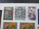 Delcampe - Österreich 1976 Christkindl Einschreiben / Luftpost Nach Bethlehem Via Israel. Poste Restante. Retour Mit Israel Marken! - Covers & Documents