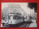 BELGIQUE - BRUXELLES - PHOTO 13.5 X 9.8 - TRAM - TRAMWAY -  LIGNE 33 ET 8 - - Transport Urbain En Surface