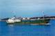 " JULIJA " * Lot Of /de 2  * BATEAU COMMERCE Cargo Merchant Ship Tanker Carrier - Photo 1980-2001 Format CPM - Cargos