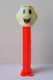 - PEZ. Halloween. Phosphorescent - 11 Cm - - Pez