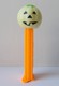 - PEZ. Halloween. Phosphorescent - 11 Cm - - Pez