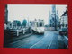 BELGIQUE - BRUXELLES - PHOTO 15 X 10 - TRAM - TRAMWAY  - LIGNE 81 - - Public Transport (surface)