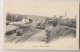 SCEAUX ROBINSON (92 - Hauts De Seine) - LA GARE - Train En Gare - Animée - Carte Précurseur - Gares - Avec Trains