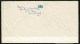 RB 1220 - 1963 Airmail Cover - 8d Rate Dominion Road New Zealand To Picton - Cable Ship C.S. Retriever - Briefe U. Dokumente