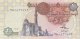 Egypt 1 Pound, P-50d (1986, Signature 18) - UNC - Aegypten