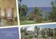 Postcard Church Of Scotland Centre Tiberias Isreal By Palphot My Ref  B22937 - Israel