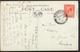 °°° 11826 - UK - BEDFORD - 1934 With Stamps °°° - Bedford