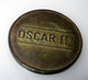 OSCAR II° GETTONE D 26 MM. - Other & Unclassified