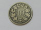 10 Centimes Rappen  1850 BB  - Suisse - Switzerland   ***** EN ACHAT IMMEDIAT ***** - Otros & Sin Clasificación