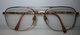 LUXOTTICA VINTAGE LU1295  ITALY - Glasses