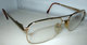 LUXOTTICA VINTAGE LU1295  ITALY - Lunettes