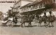 CARTE PHOTO : SUCRE CARNAVAL FERIA ATTELAGE ALIADAS BOLIVIE BOLIVIA SOUTH AMERICA - Bolivie