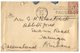 (150) Australia - Paquebot Cover Posted From Fremantle (WA) To Queensland In 1934 - Briefe U. Dokumente