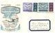 (150) Nouvelles Hebrides FDC Cover Posted To Australia - 1965 - FDC