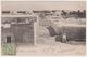 [540] ZARZIS, Tunisie / Tunisia / Vue Générale. CPA Voyagée En 1906.Postal Antigua Circulada En 1906. Posted In 1906.. - Túnez