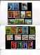 (999) Papua New Guinea Mint Stamp Presentation Pack 1985 (all Mint Stamps - Papua New Guinea