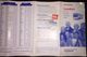 Delcampe - Britain London National Express 24 May - 26 September 1999 Timetable - Europe